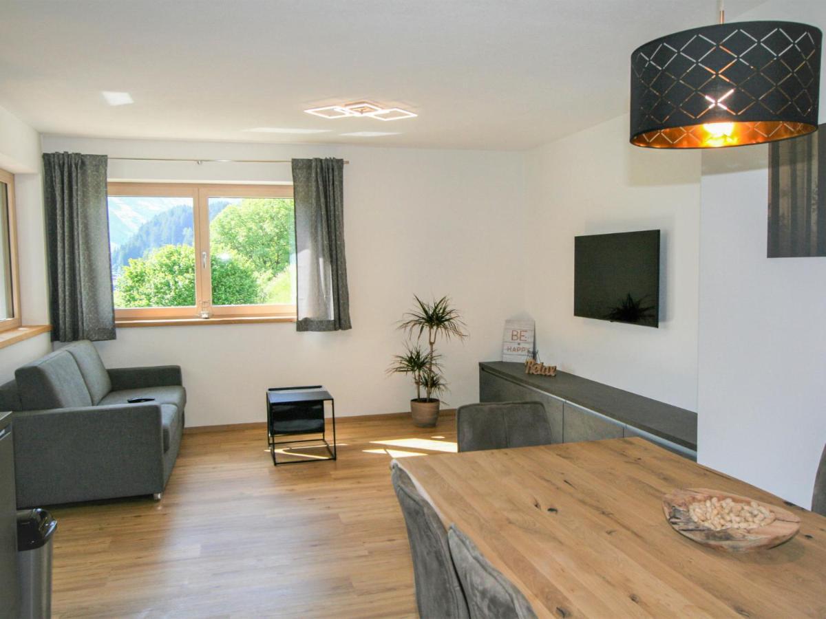 Apartment Georg By Interhome คัลเทนบาค ภายนอก รูปภาพ