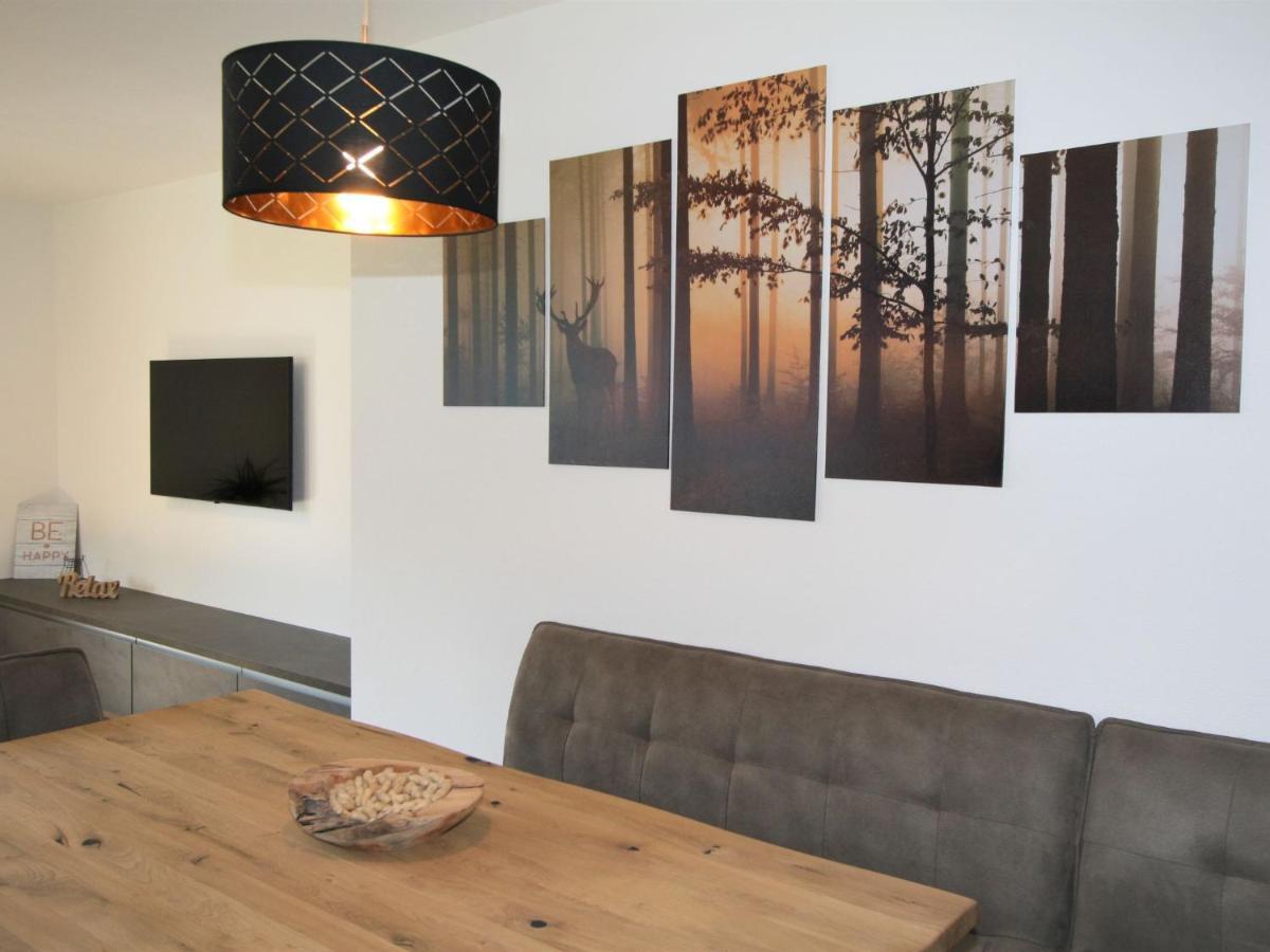 Apartment Georg By Interhome คัลเทนบาค ภายนอก รูปภาพ