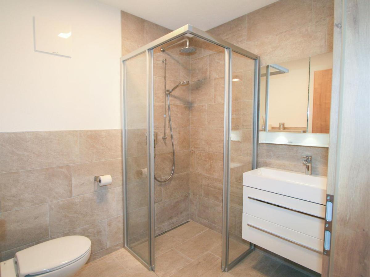 Apartment Georg By Interhome คัลเทนบาค ภายนอก รูปภาพ