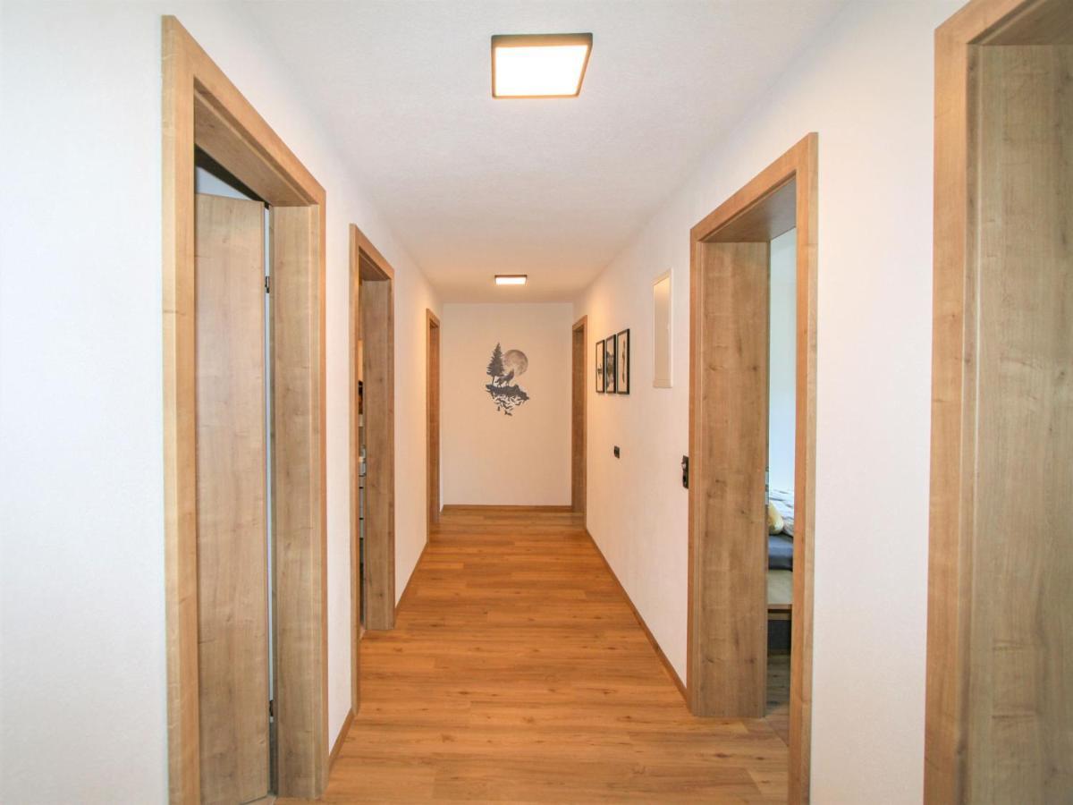 Apartment Georg By Interhome คัลเทนบาค ภายนอก รูปภาพ