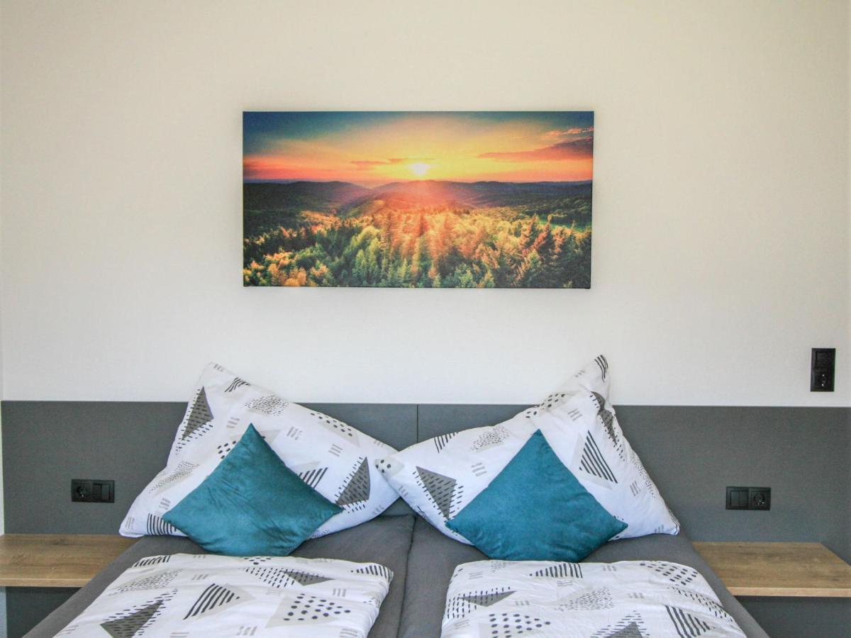 Apartment Georg By Interhome คัลเทนบาค ภายนอก รูปภาพ