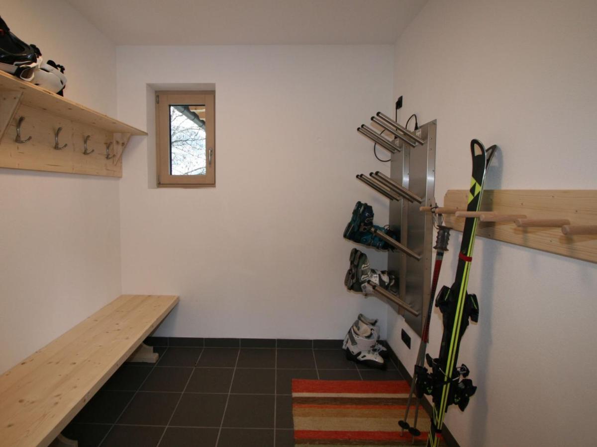 Apartment Georg By Interhome คัลเทนบาค ภายนอก รูปภาพ